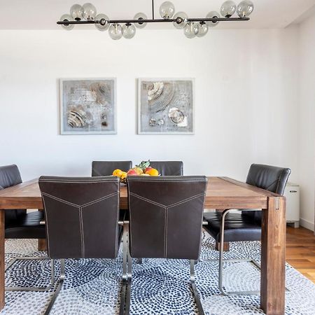 ספליט Apartments Blue Maris Znjan מראה חיצוני תמונה