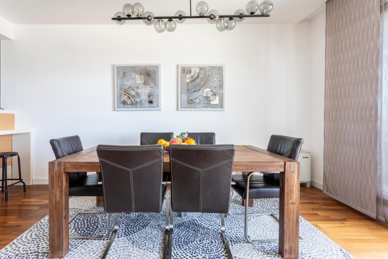 ספליט Apartments Blue Maris Znjan מראה חיצוני תמונה