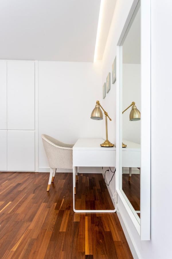 ספליט Apartments Blue Maris Znjan מראה חיצוני תמונה