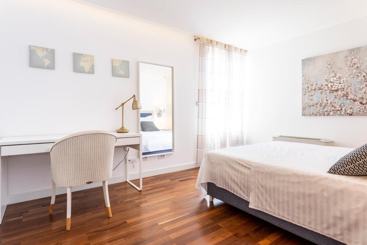 ספליט Apartments Blue Maris Znjan מראה חיצוני תמונה