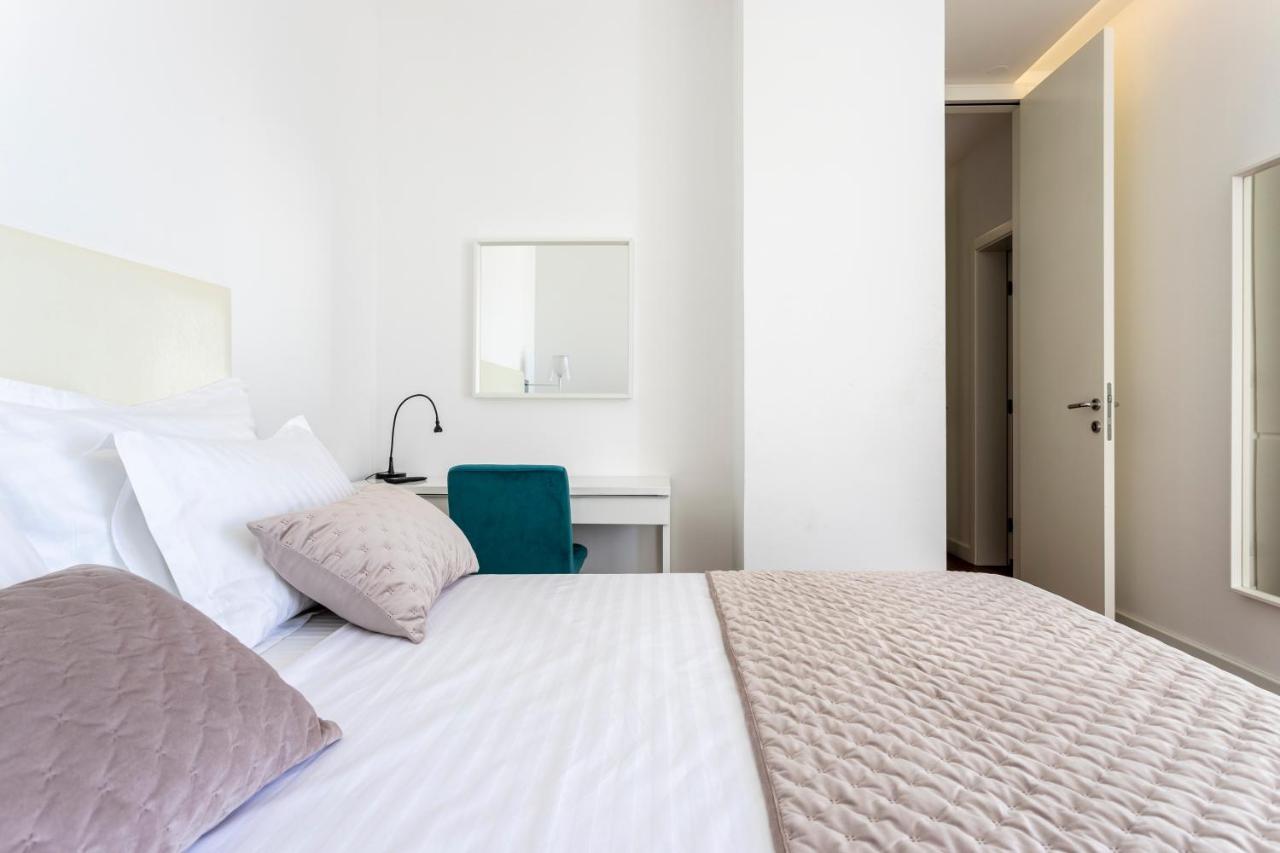 ספליט Apartments Blue Maris Znjan מראה חיצוני תמונה