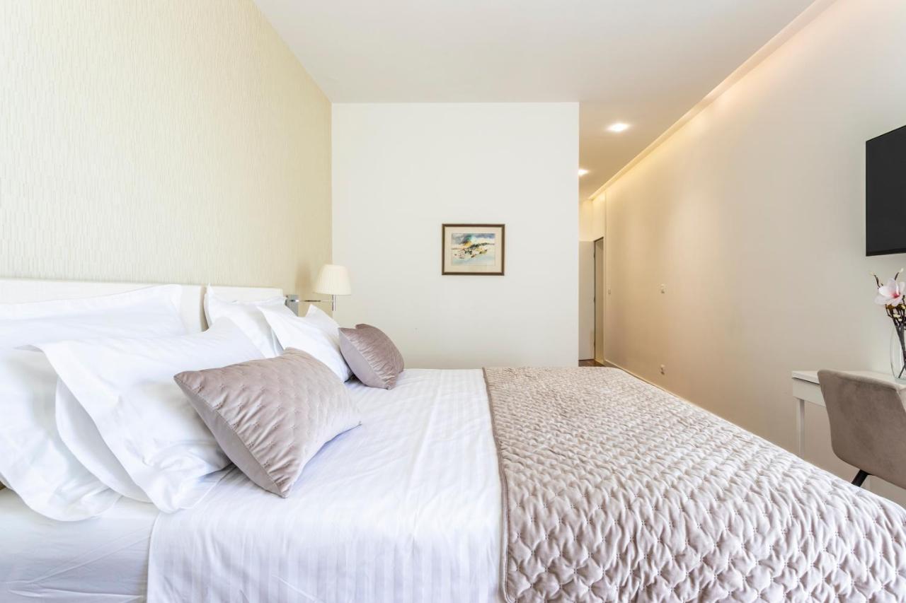 ספליט Apartments Blue Maris Znjan מראה חיצוני תמונה