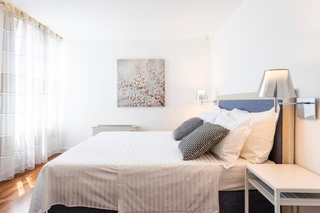 ספליט Apartments Blue Maris Znjan מראה חיצוני תמונה