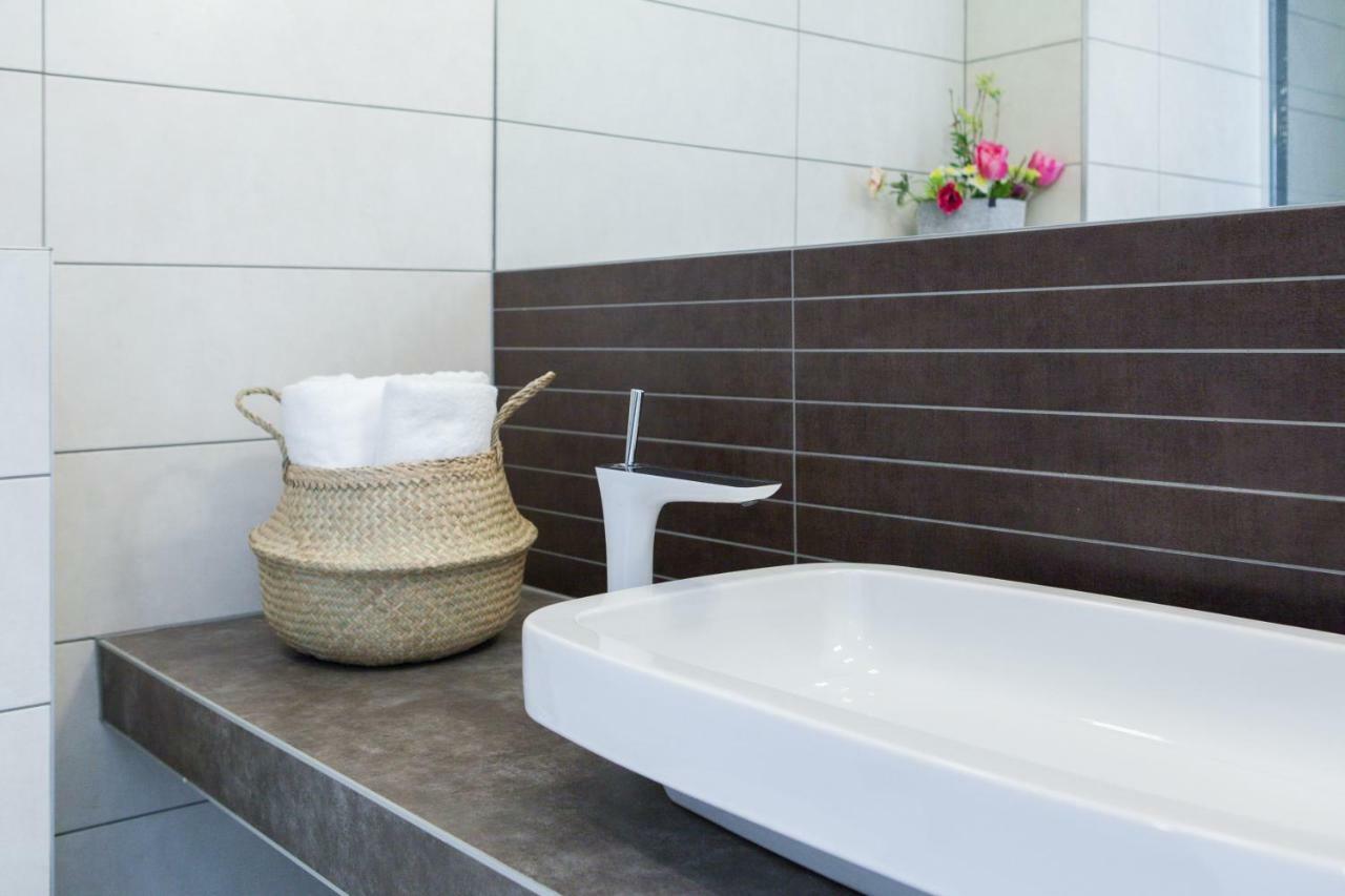ספליט Apartments Blue Maris Znjan מראה חיצוני תמונה