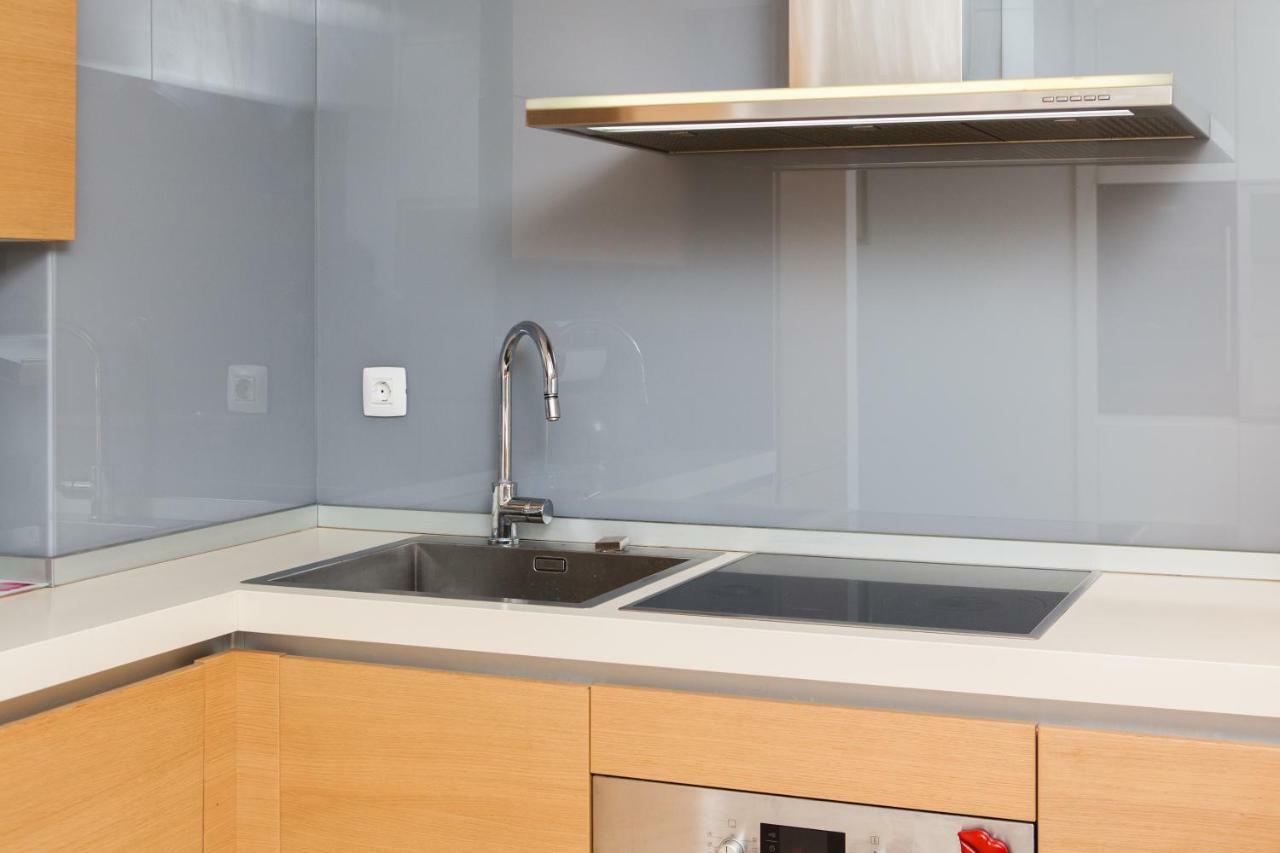 ספליט Apartments Blue Maris Znjan מראה חיצוני תמונה