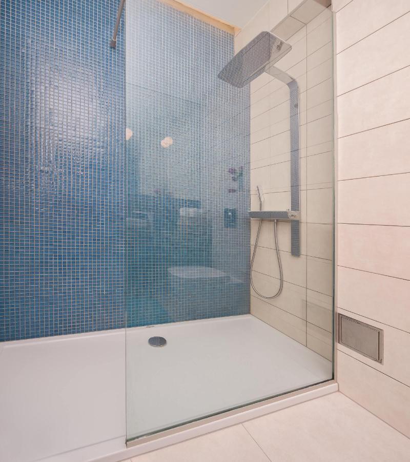 ספליט Apartments Blue Maris Znjan חדר תמונה